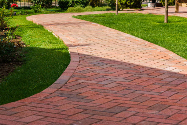 Best Best Driveway Pavers  in Bellevue, WI