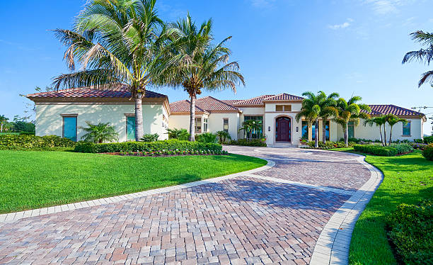 Best Affordable Driveway Pavers  in Bellevue, WI