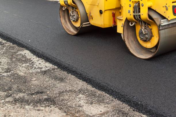 Professional Driveway Pavers in Bellevue, WI